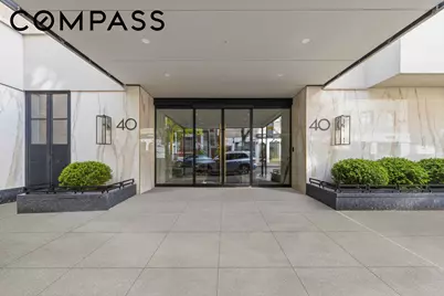 40 E 78th Street #5E, New York City, NY 10075 - Photo 22
