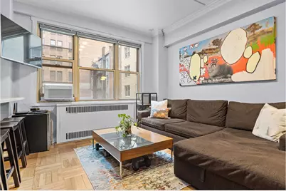 220 Madison Avenue #4D, New York, NY 10016 - Photo 2