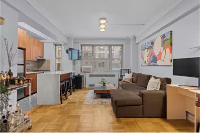 220 Madison Avenue #4D, New York, NY 10016 - Photo 1
