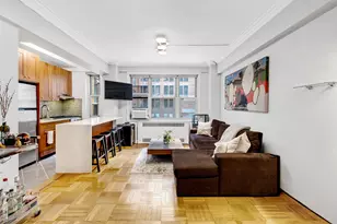 220 Madison Ave, New York City, NY 10016 - Photo 1