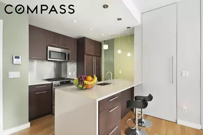 342 E 110th Street #5D, New York City, NY 10029 - Photo 2