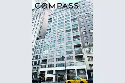 24 Central Park S #11W, New York City, NY 10019 - Photo 12