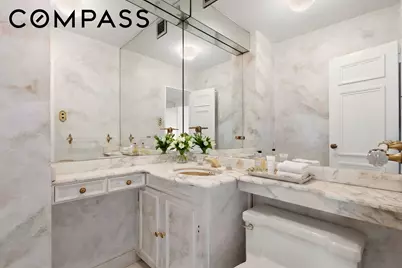 24 Central Park S #11W, New York City, NY 10019 - Photo 10