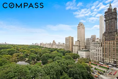 24 Central Park S #11W, New York City, NY 10019 - Photo 4