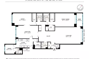 24 Central Park S, New York City, NY 10019 - Photo 16