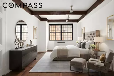 24 Central Park S #11W, New York City, NY 10019 - Photo 8