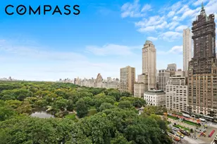 24 Central Park S, New York City, NY 10019 - Photo 4