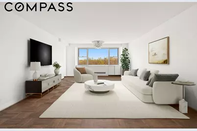 24 Central Park S #11W, New York City, NY 10019 - Photo 2
