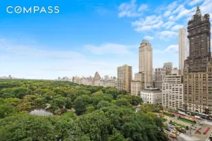 24 Central Park S, New York City, NY 10019 - Photo 4