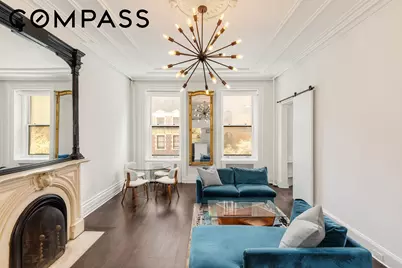 111 E 36th Street #4A, New York City, NY 10016 - Photo 4