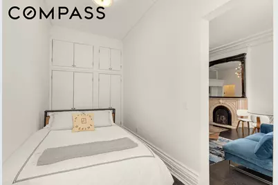 111 E 36th Street #4A, New York City, NY 10016 - Photo 10