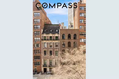 111 E 36th Street #4A, New York City, NY 10016 - Photo 4