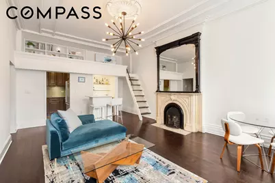 111 E 36th Street #4A, New York City, NY 10016 - Photo 2