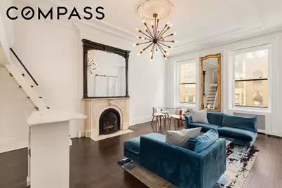 111 E 36th Street #4A, New York City, NY 10016 - Photo 1