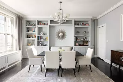 525 Park Avenue #10C, New York City, NY 10065 - Photo 4