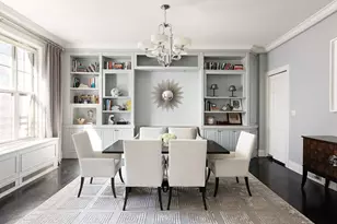 525 Park Ave, New York City, NY 10065 - Photo 4