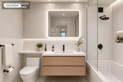 425 E 79th Street #8D, New York City, NY 10021 - Photo 4