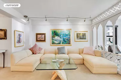 425 E 79th Street #8D, New York City, NY 10021 - Photo 2
