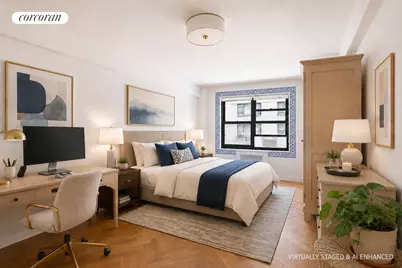 425 E 79th Street #8D, New York City, NY 10021 - Photo 2