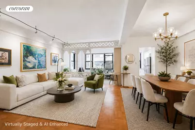 425 E 79th Street #8D, New York City, NY 10021 - Photo 1