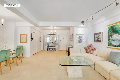 425 E 79th Street #8D, New York City, NY 10021 - Photo 4