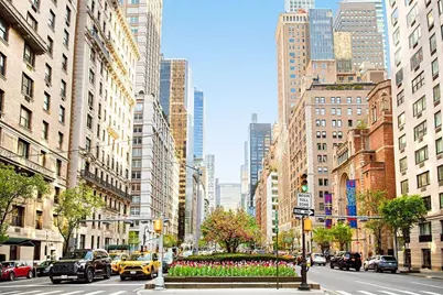525 Park Avenue #10D, New York City, NY 10065 - Photo 8