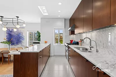 165 W 20th Street #6GH, New York, NY 10011 - Photo 2