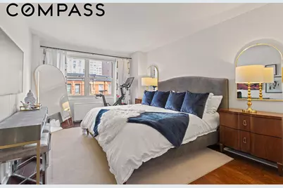 400 E 77th Street #6C, New York, NY 10075 - Photo 6