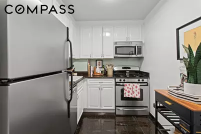 400 E 77th Street #6C, New York, NY 10075 - Photo 4