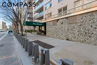 400 E 77th Street #6C, New York City, NY 10075 - Photo 8