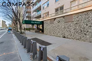 400 E 77th St, New York City, NY 10075 - Photo 8