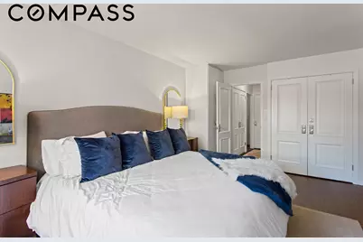 400 E 77th Street #6C, New York City, NY 10075 - Photo 4
