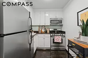 400 E 77th St, New York City, NY 10075 - Photo 4