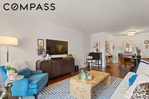 400 E 77th St, New York City, NY 10075 - Photo 2