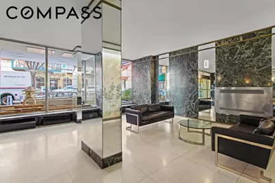400 E 77th Street #6C, New York City, NY 10075 - Photo 10