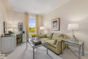 1 E 66th St, New York City, NY 10021 - Photo 8