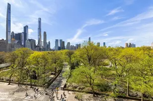 1 E 66th St, New York City, NY 10021 - Photo 10