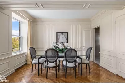 1 E 66th Street #7/8C, New York City, NY 10021 - Photo 2