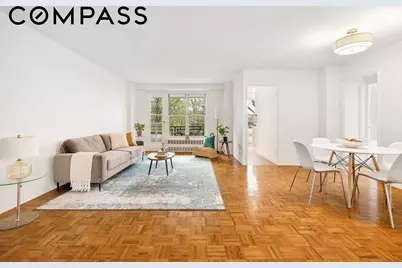 35-51 85th Street #4K, New York City, NY 11372 - Photo 1