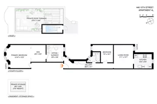 446 15th St, New York City, NY 11215 - Photo 10