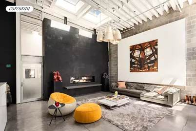 47 4th Street, New York City, NY 11231 - Photo 1