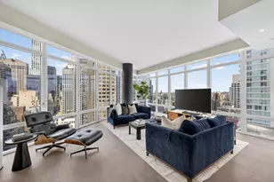 207 E 57th St, New York City, NY 10022 - Photo 4