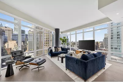 207 E 57th Street #29A, New York City, NY 10022 - Photo 4