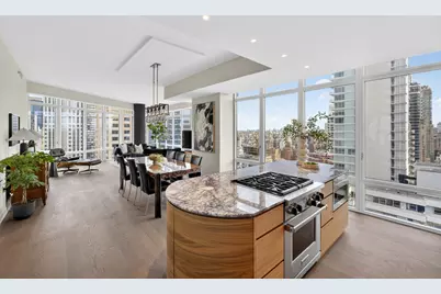 207 E 57th Street #29A, New York City, NY 10022 - Photo 1