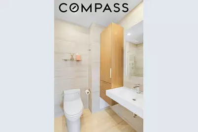 300 E 93rd Street #17F, New York City, NY 10128 - Photo 4