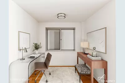 505 W 47th Street #2DN, New York City, NY 10036 - Photo 6