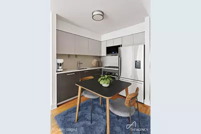 505 W 47th Street #2DN, New York City, NY 10036 - Photo 8