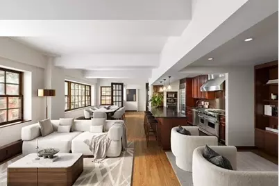 202 Spring Street #LOFT-3, New York City, NY 10012 - Photo 1