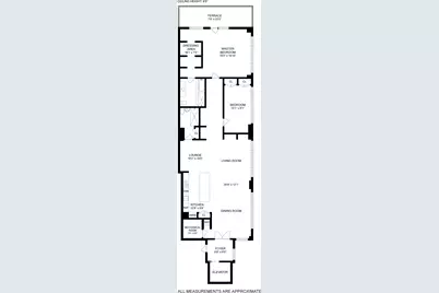 202 Spring Street #LOFT-3, New York City, NY 10012 - Photo 8