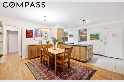 35-31 85th Street #2E, New York City, NY 11372 - Photo 4